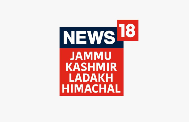 News18 launches in J&K, Ladakh and Himachal